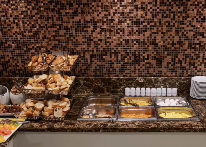 هتل نوا پلازا پارک استانبول